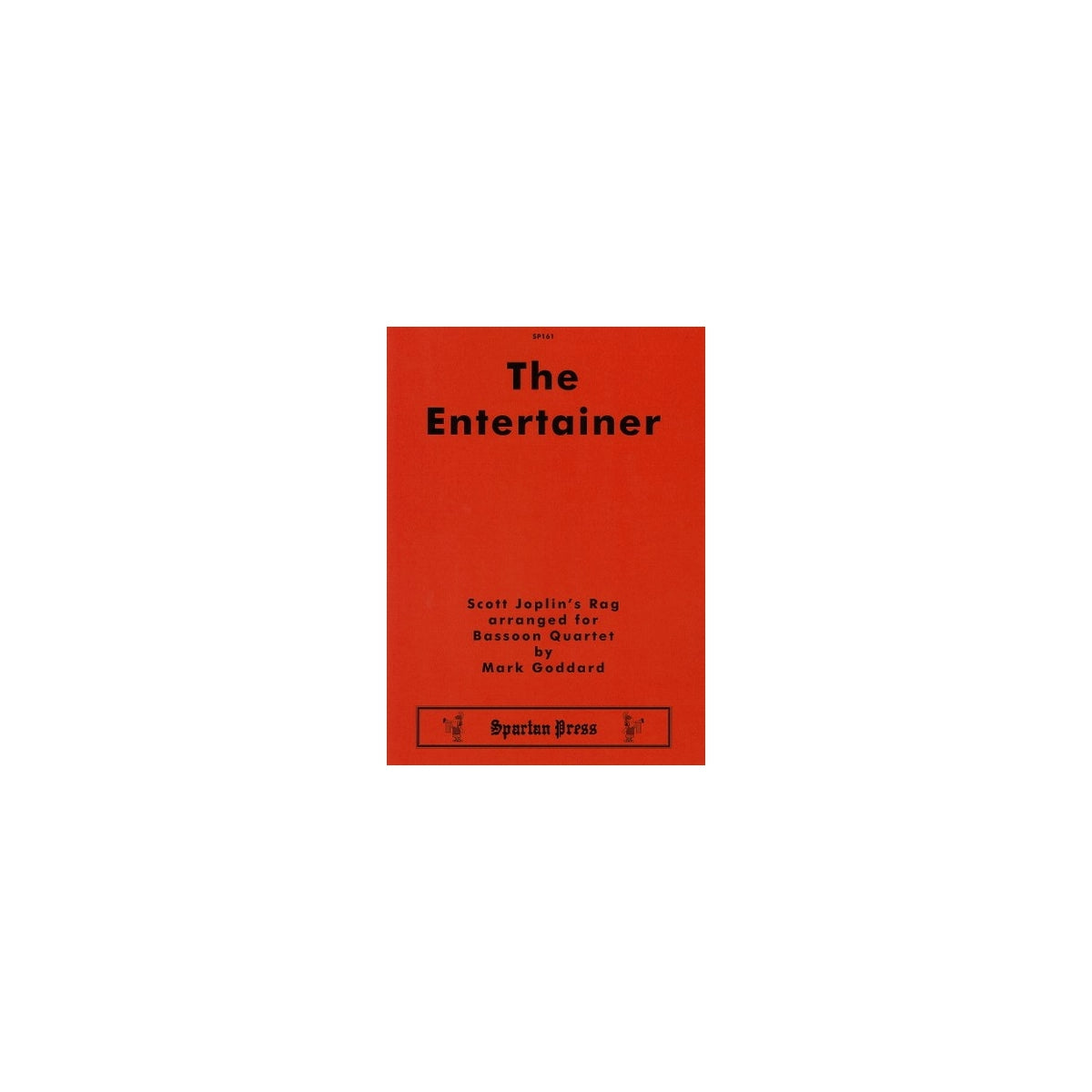 The Entertainer