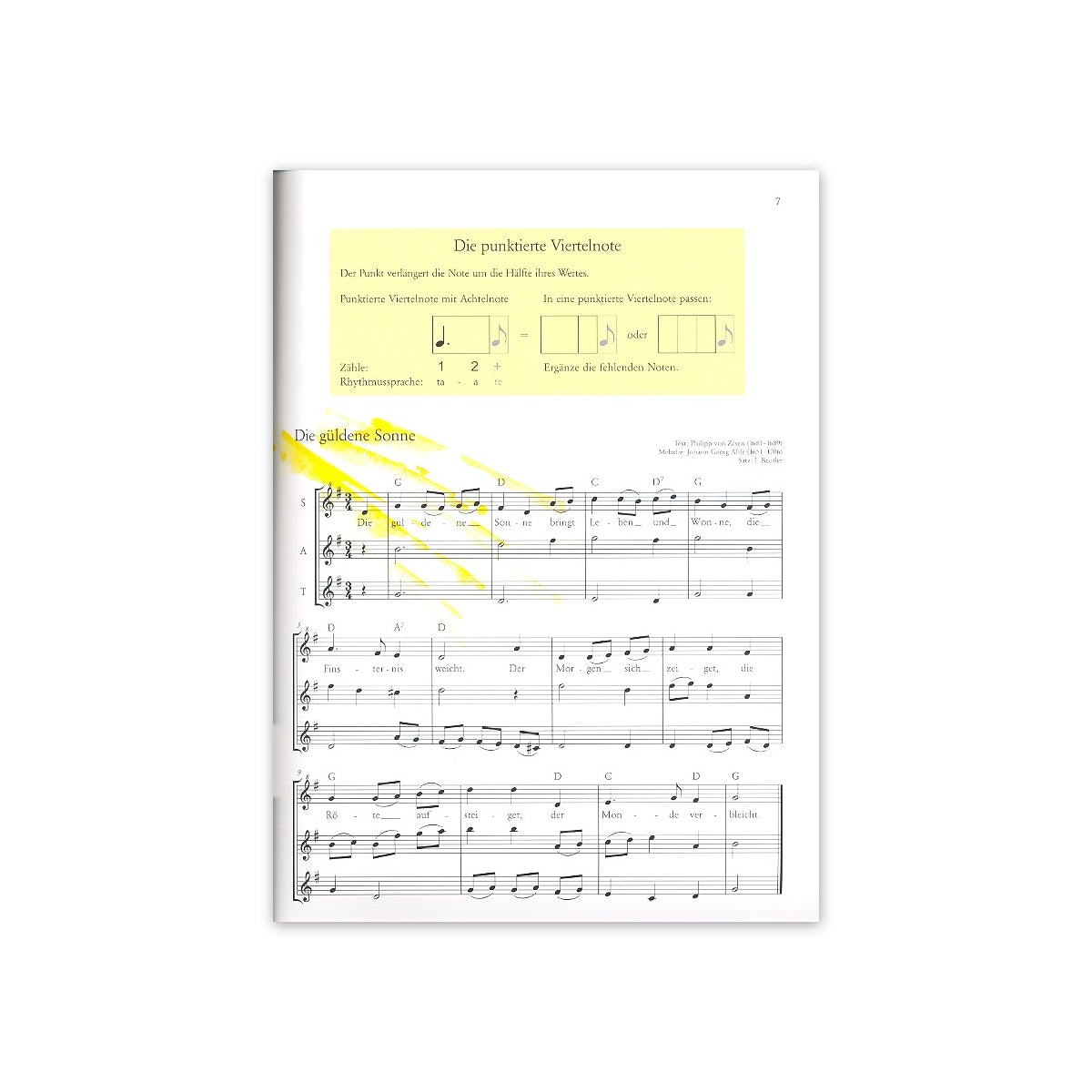 Beutler/Rosin, Blockflötenspiel Bd.2