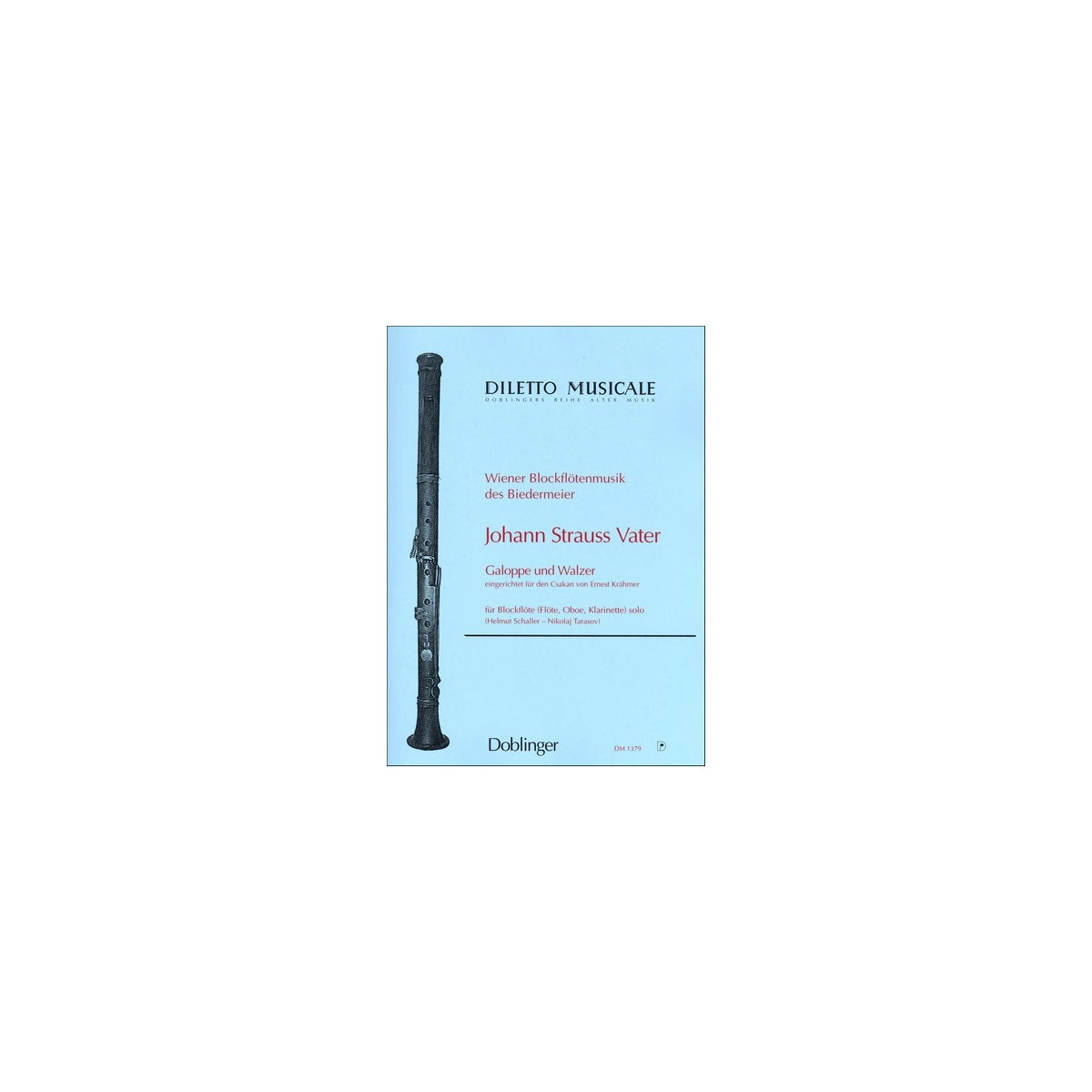 Strauss J., Galoppe und Walzer