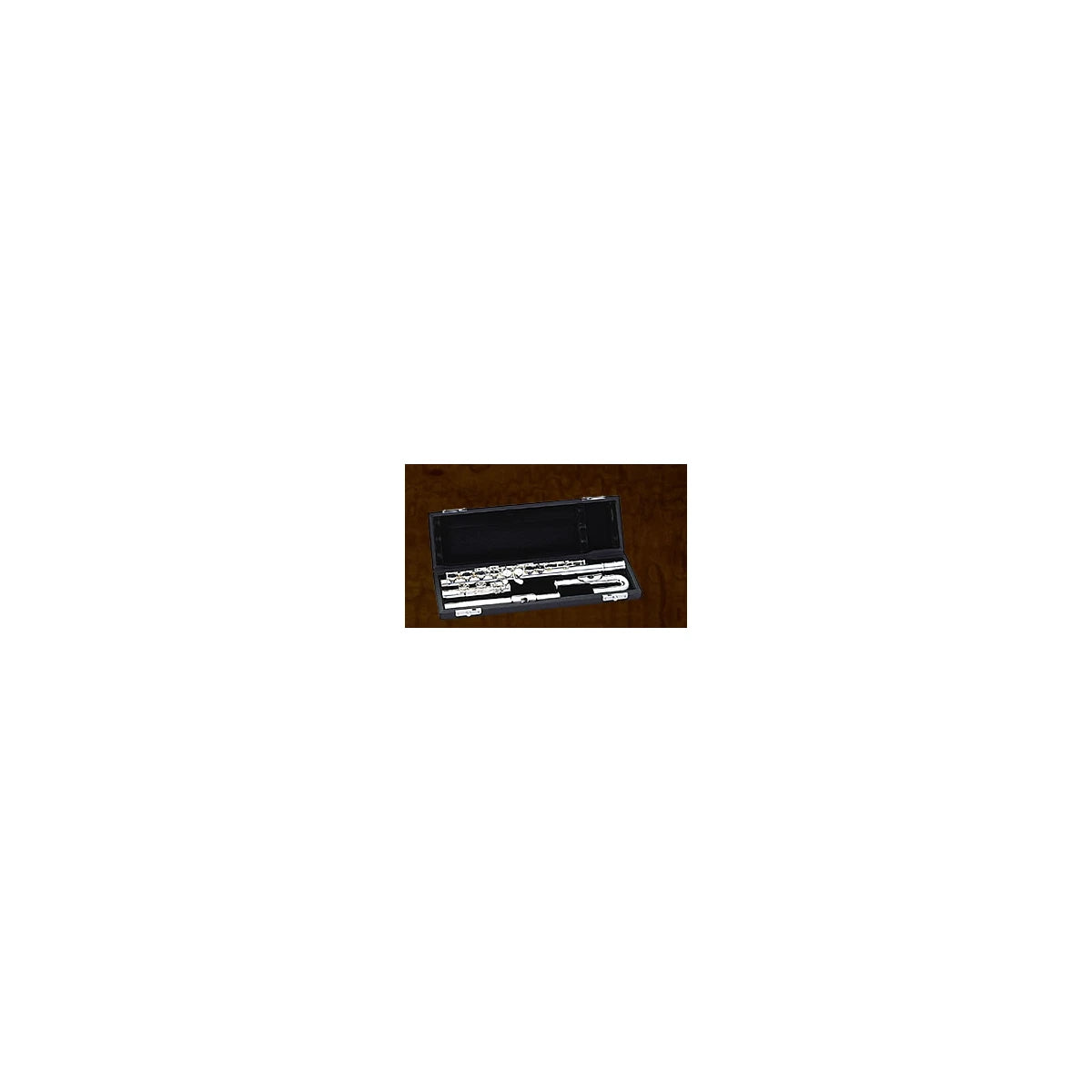 FLÖTE PEARL 505 EUS, MIT ZUS. GEBOGEN KOPF View 1