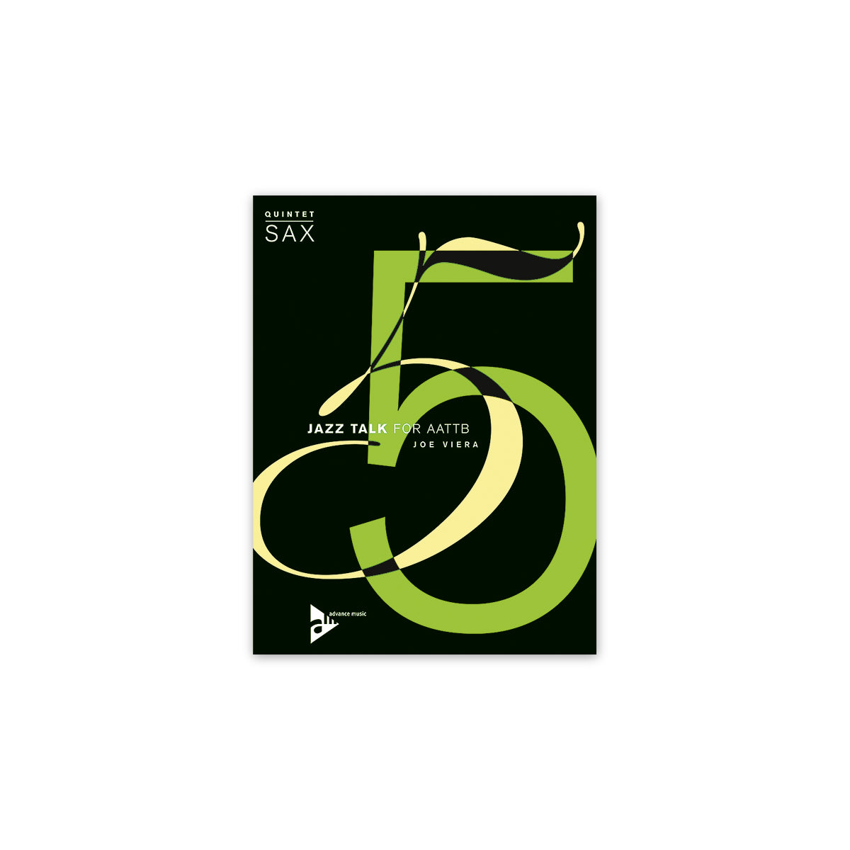 Viera, Jazz Talk - AATTB