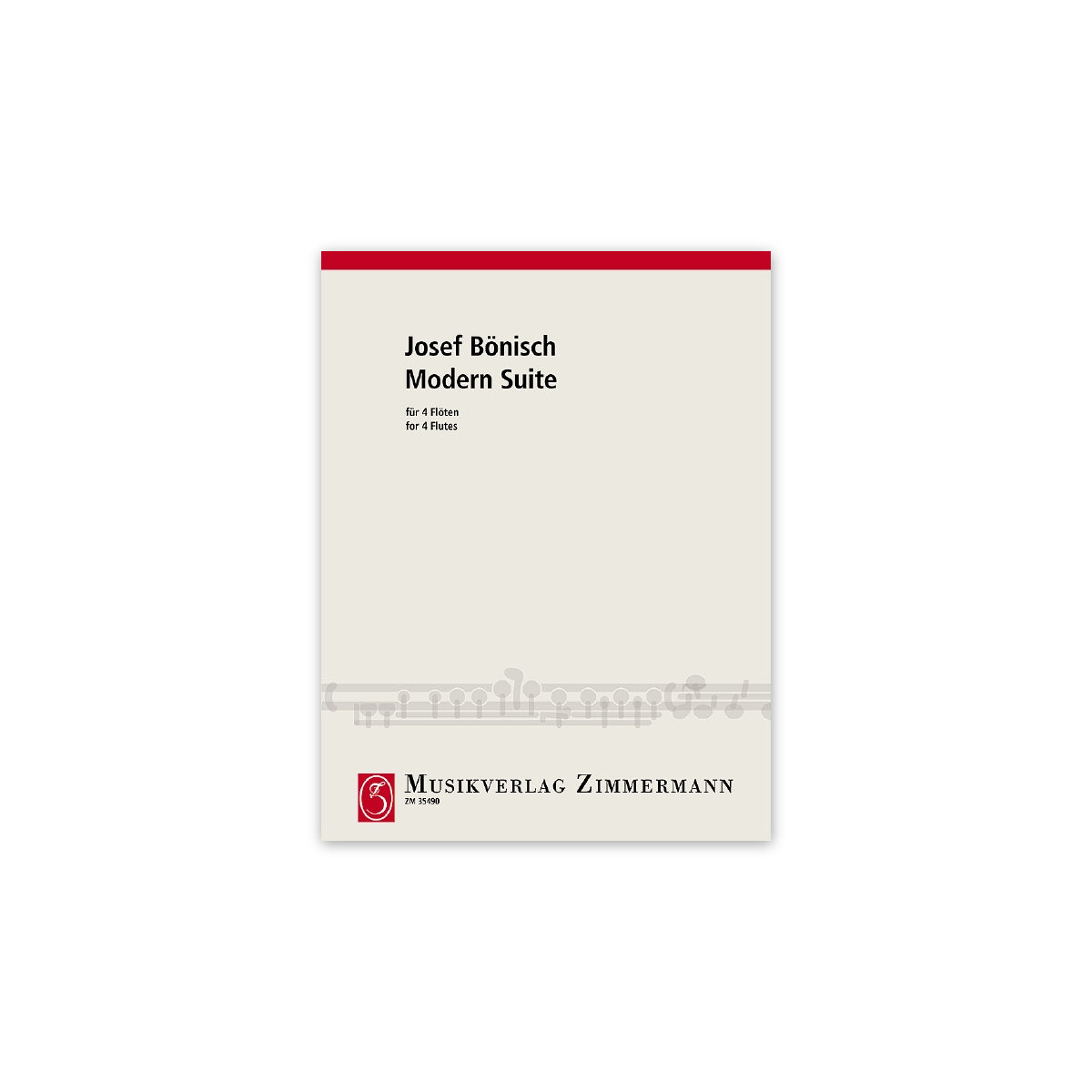 Bönisch, Modern Suite