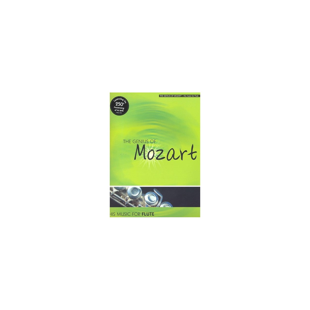 The Genius of Mozart View 1