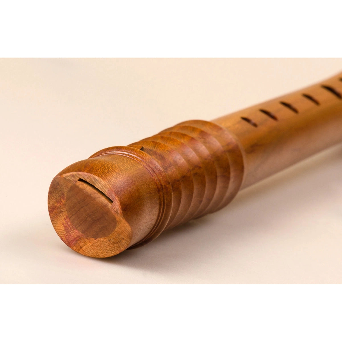 ALTO RECORDER MOLLENHAUER KYNSEKER G 4208 PLUM