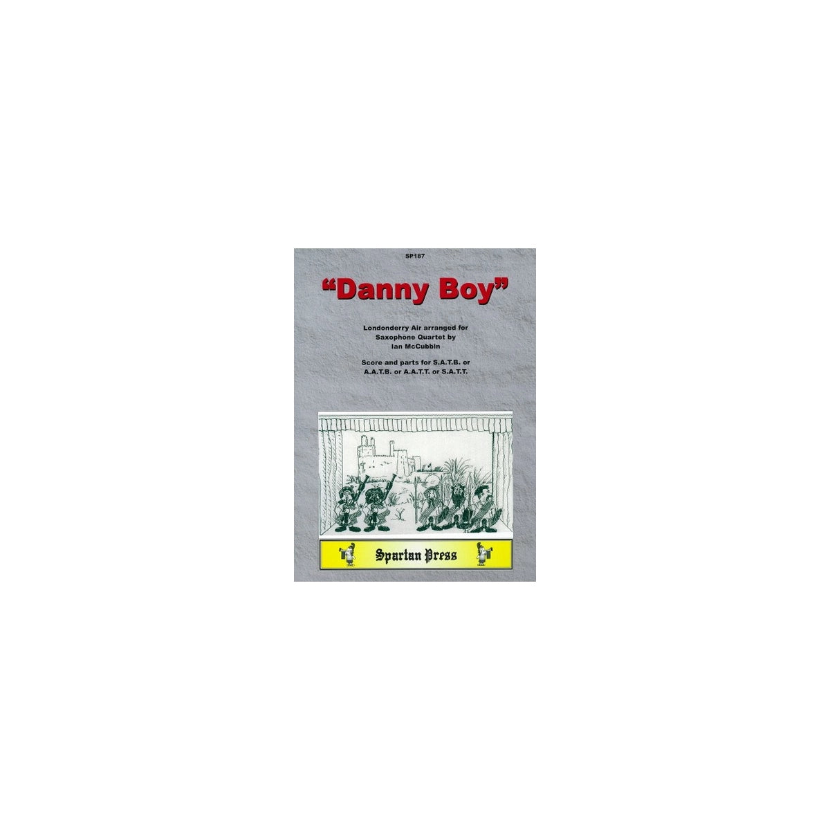 Danny Boy