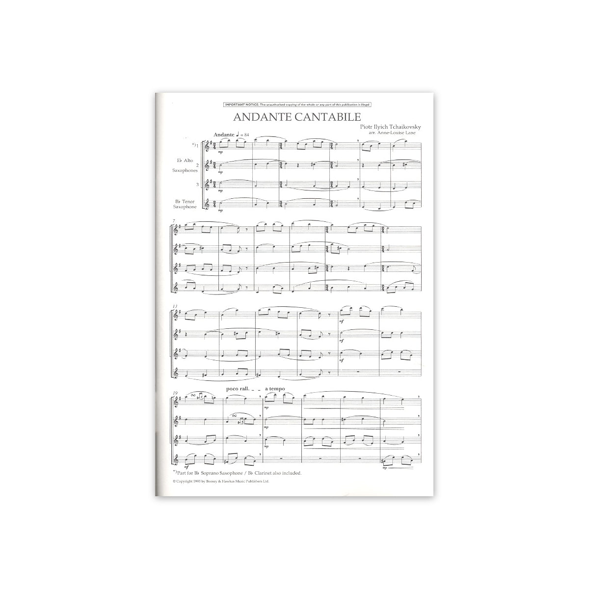 The fairer Sax Ensemble Book 2