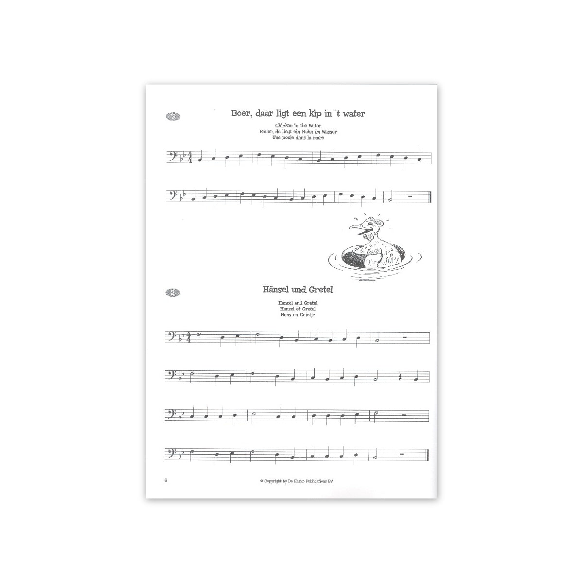 My first Melodies-19270