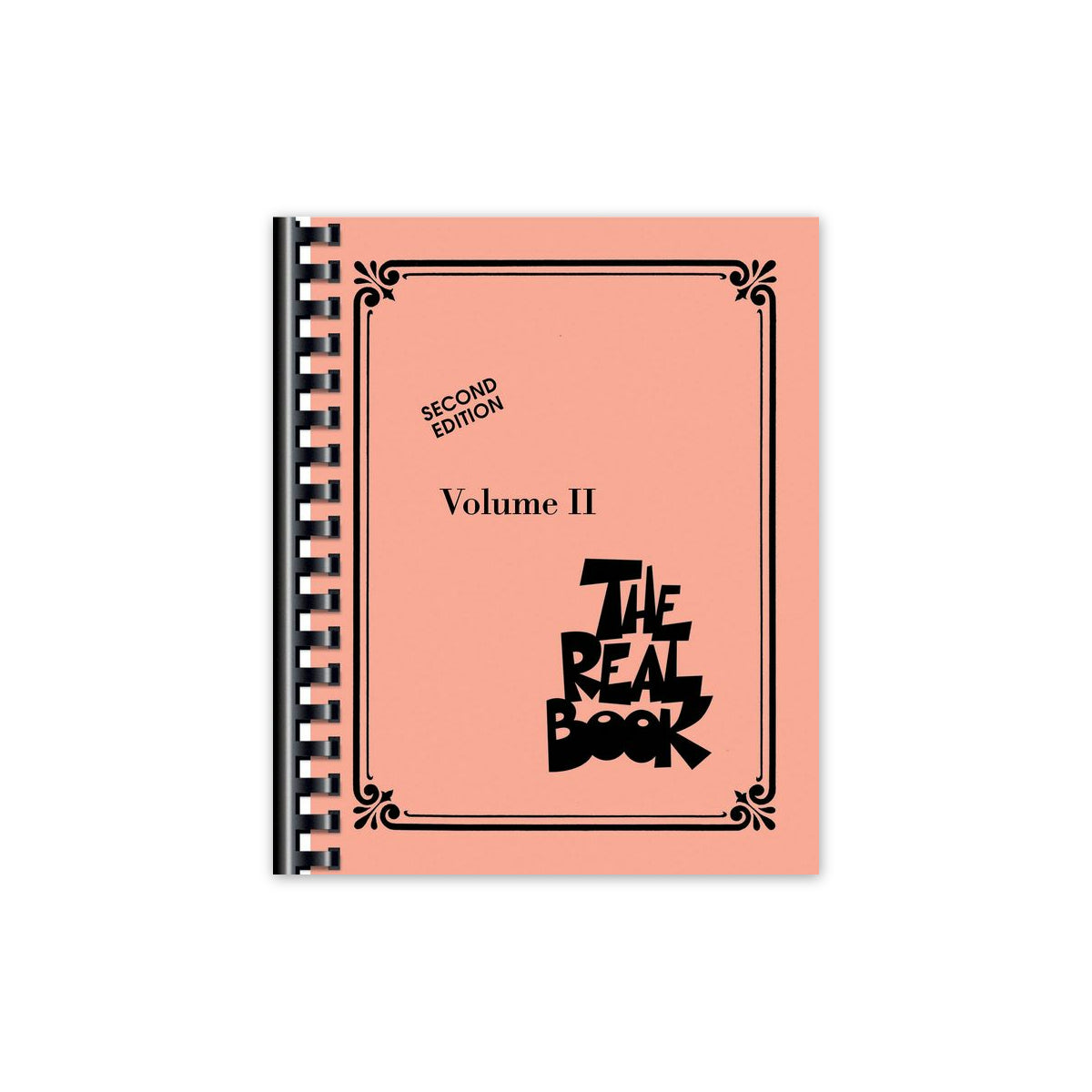 The Real Book 2th edition C vol.2