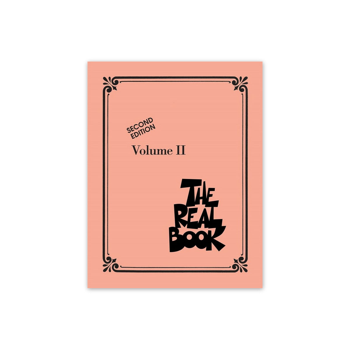 The Real Book 2th edition C vol.2