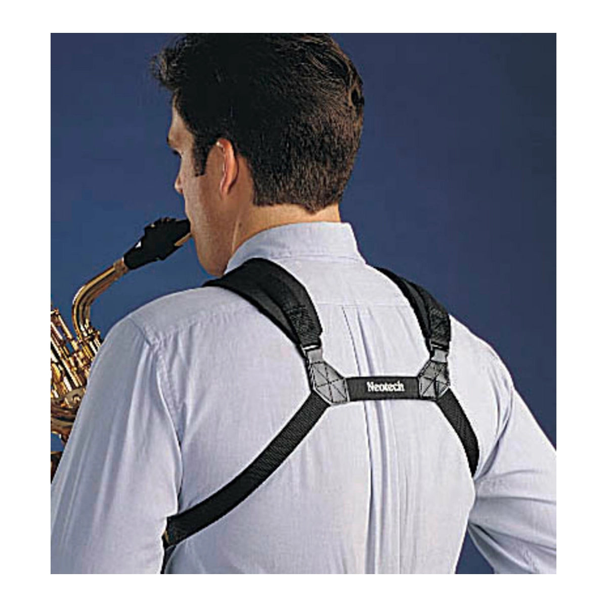 SCHULTERGURT Saxophone NEOTECH SOFT