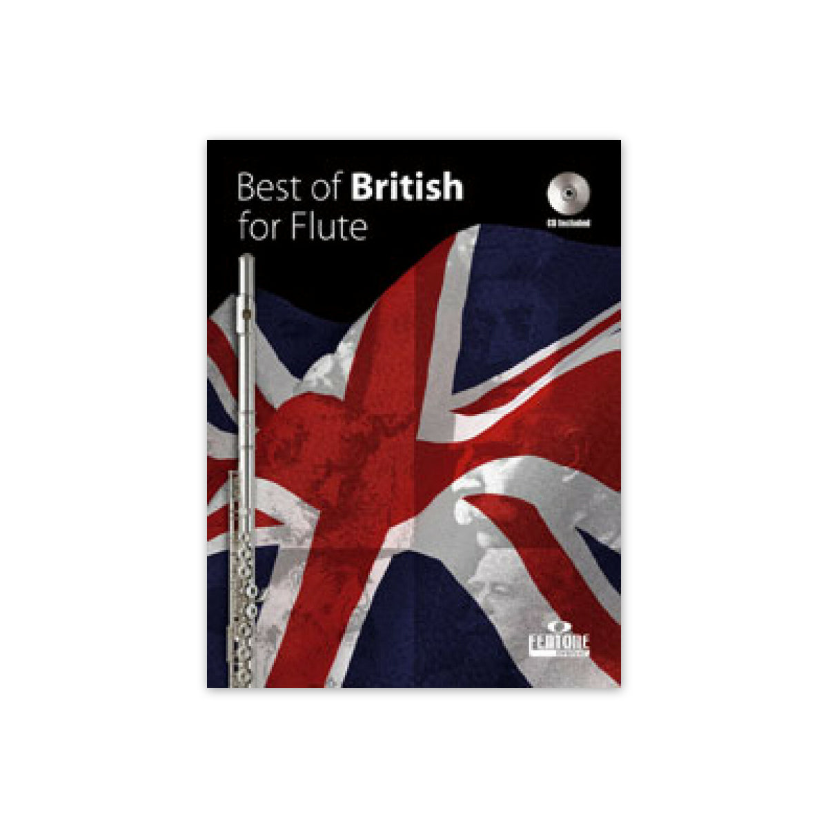 Best of British for flute