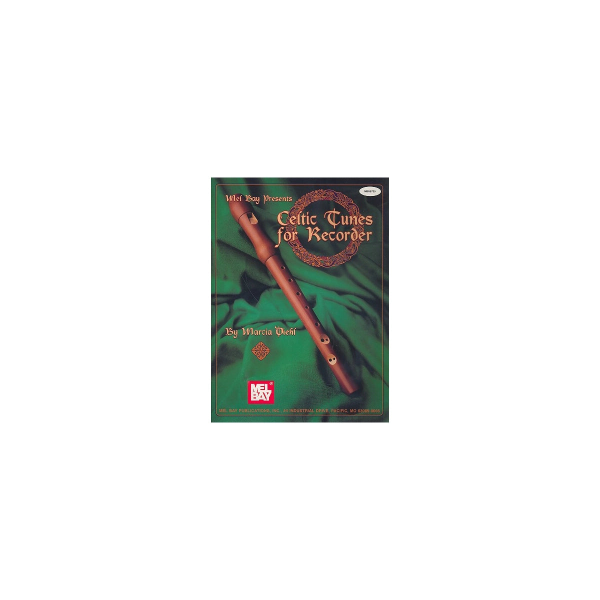 Celtic tunes for recorder View 1