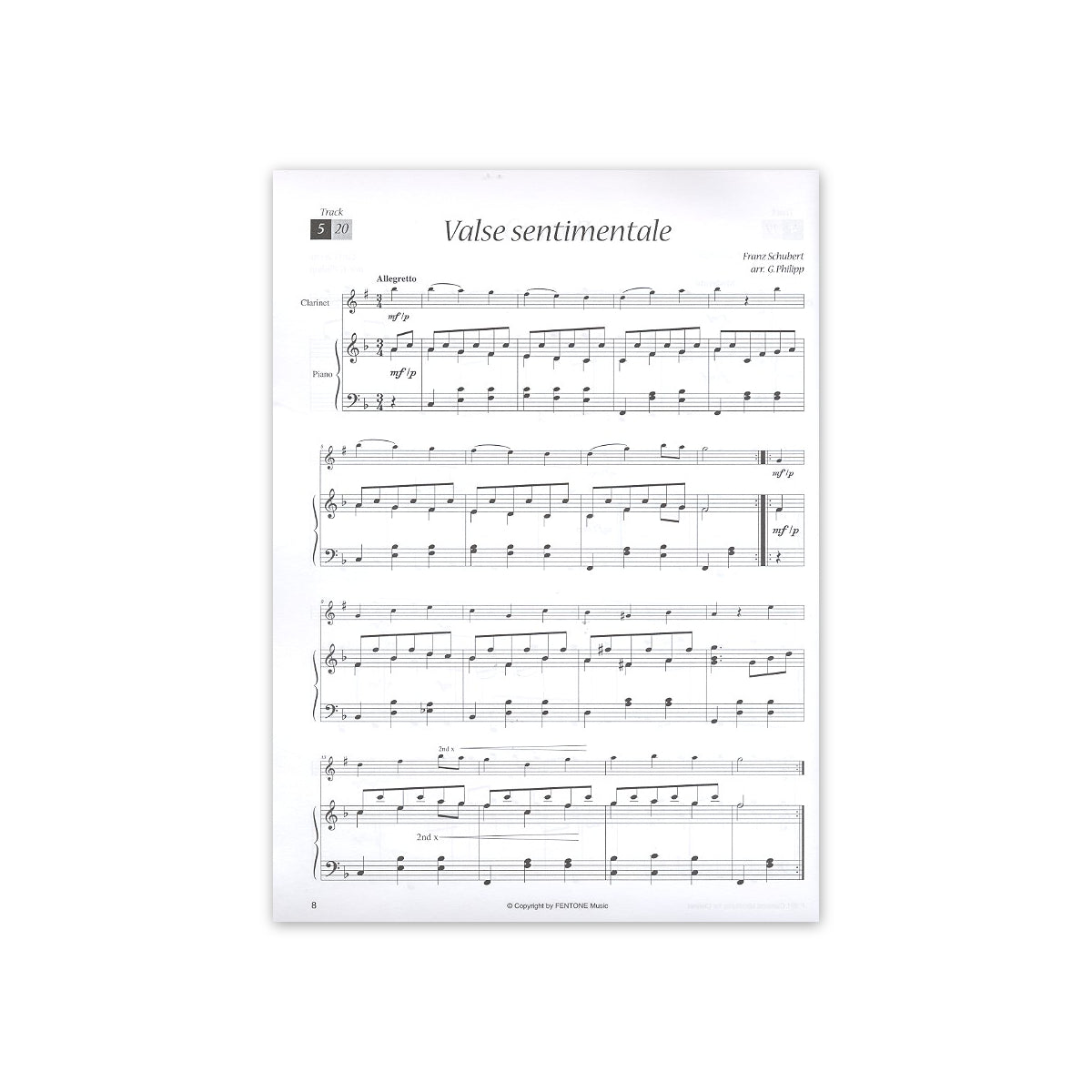 Classical Miniatures