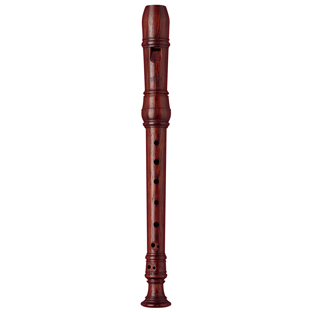 SOPRANINO RECORDER MOECK ROTT. 4105 ROSEWOOD