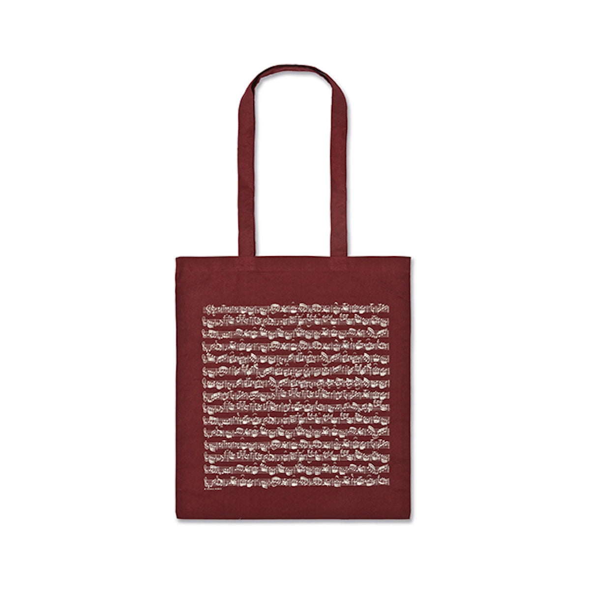 Carrier bag