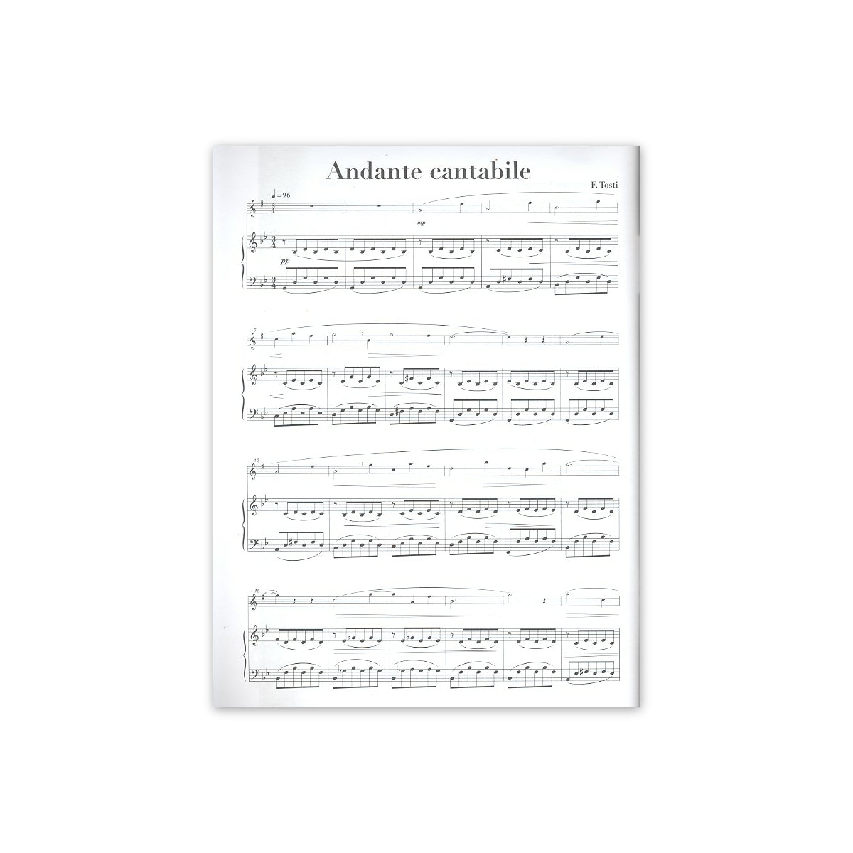 Bel Canto