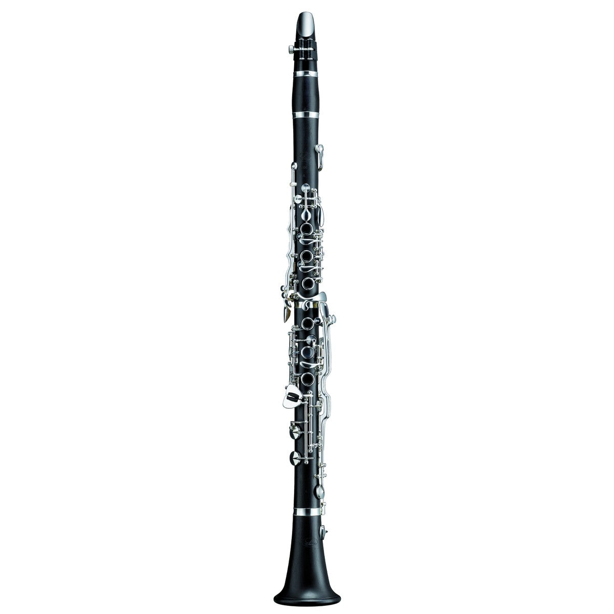 B-KLARINETTE DT SCHREIBER D 56 View 1