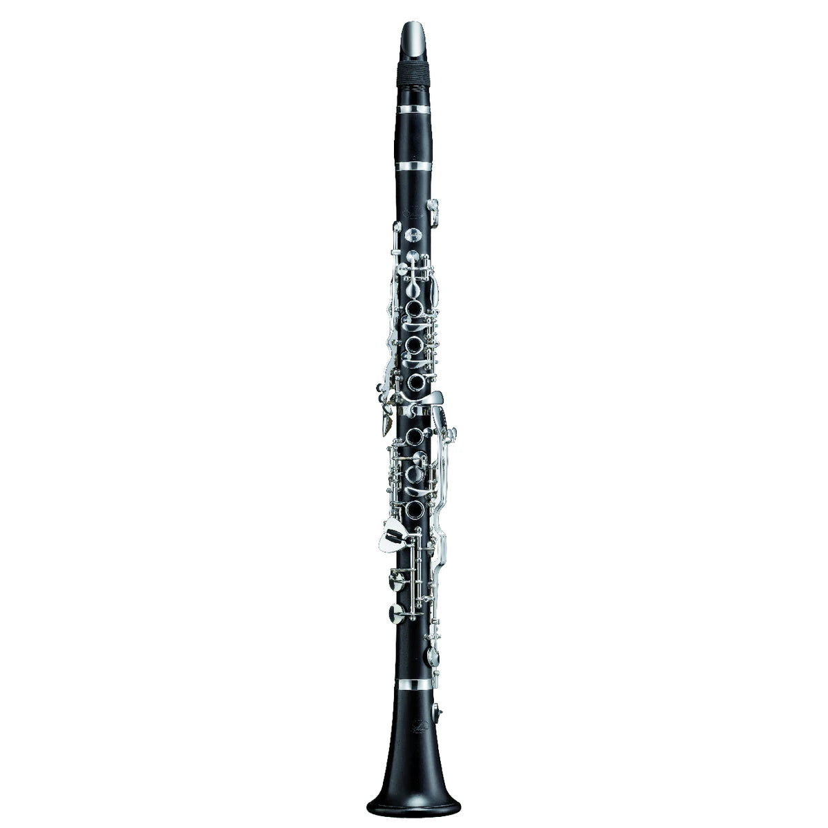 B-KLARINETTE DT SCHREIBER D 61 View 1