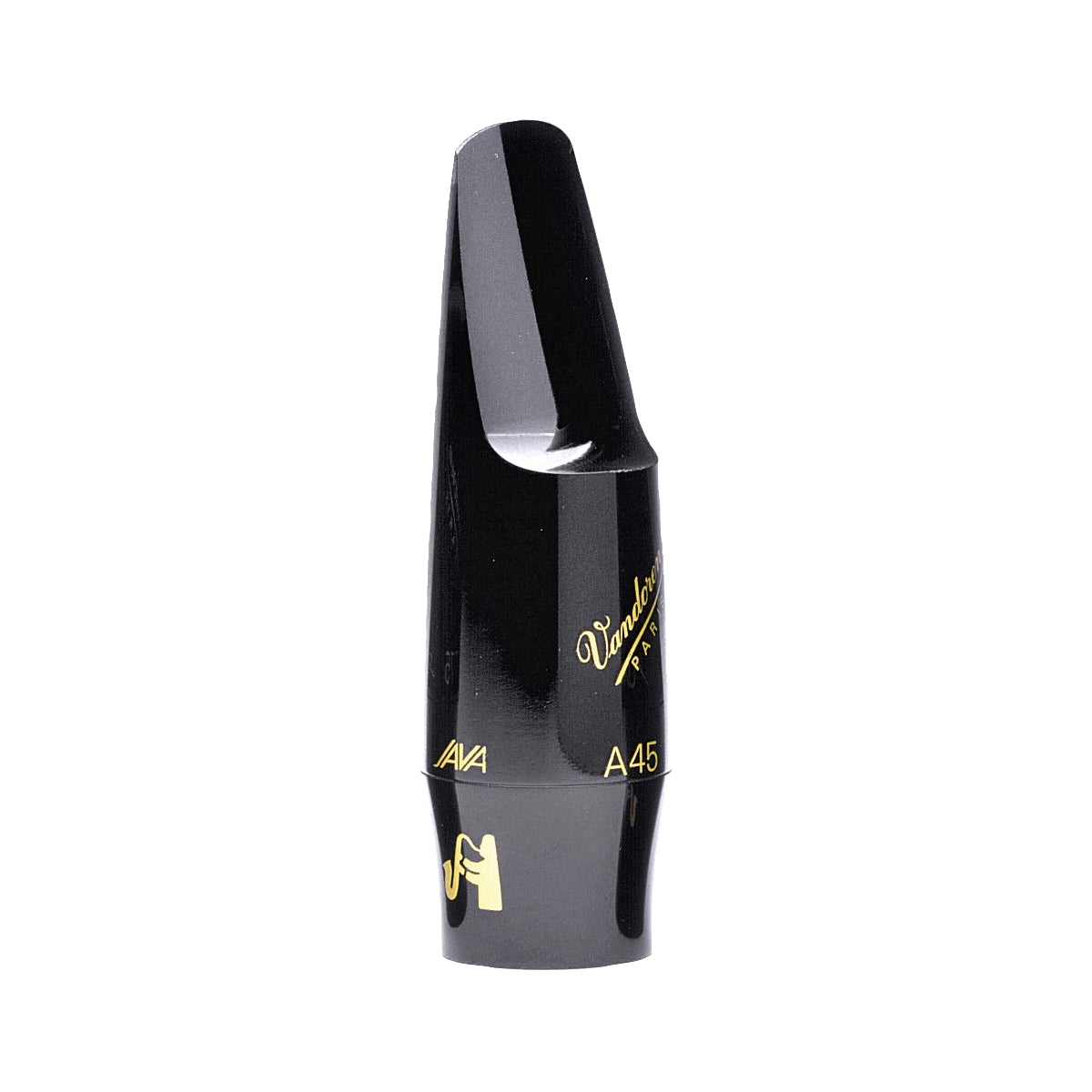 MUNDSTÜCK ALTSAXOPHON VANDOREN A45 JAVA View 1