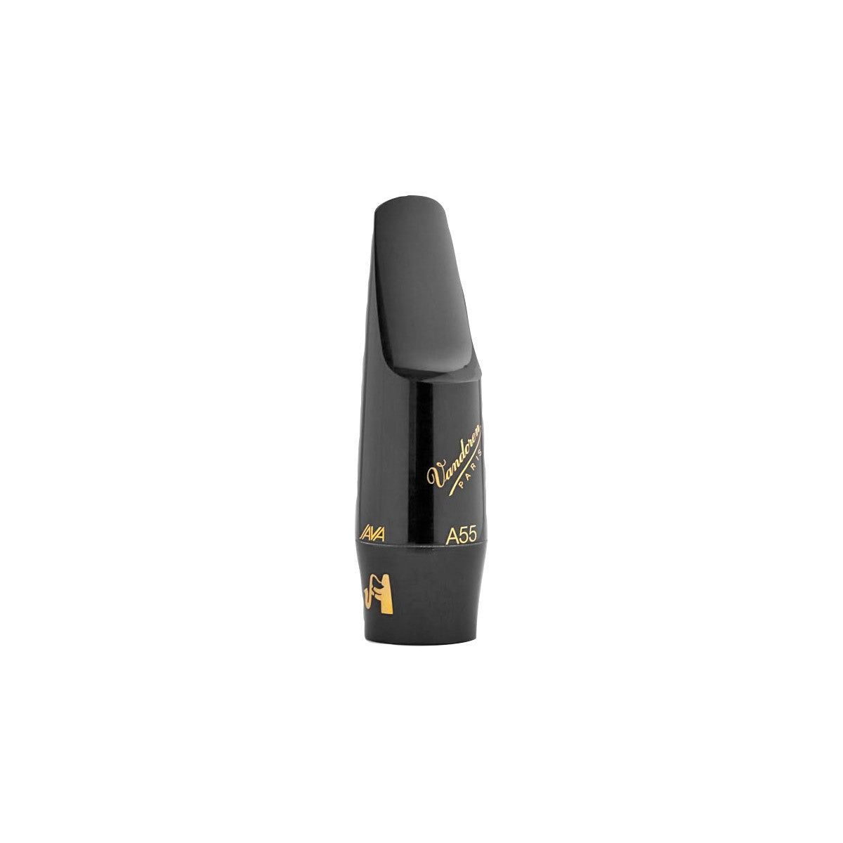 MUNDSTÜCK ALTSAXOPHON VANDOREN A55 JAVA View 1