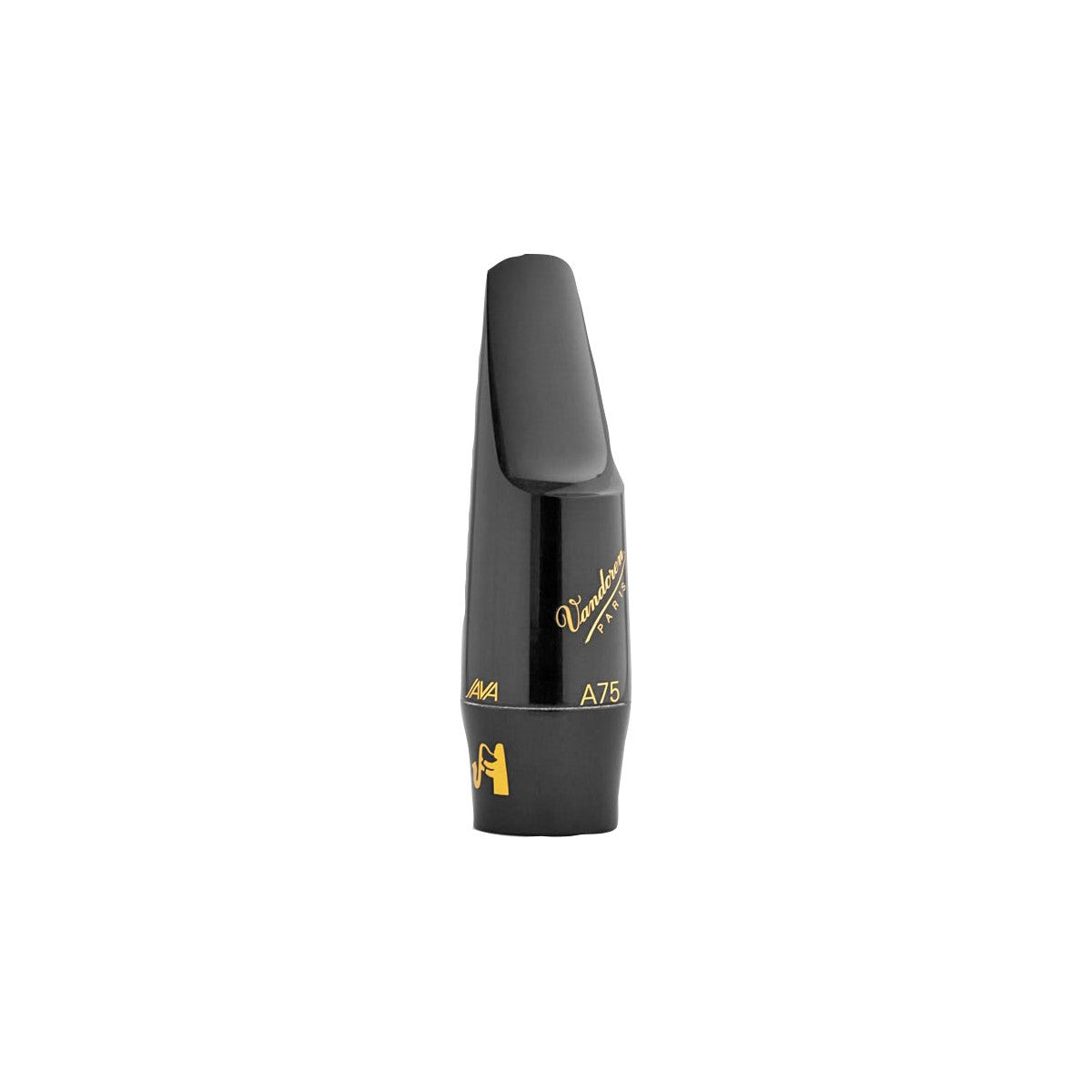 MUNDSTÜCK ALTSAXOPHON VANDOREN A75 JAVA View 1