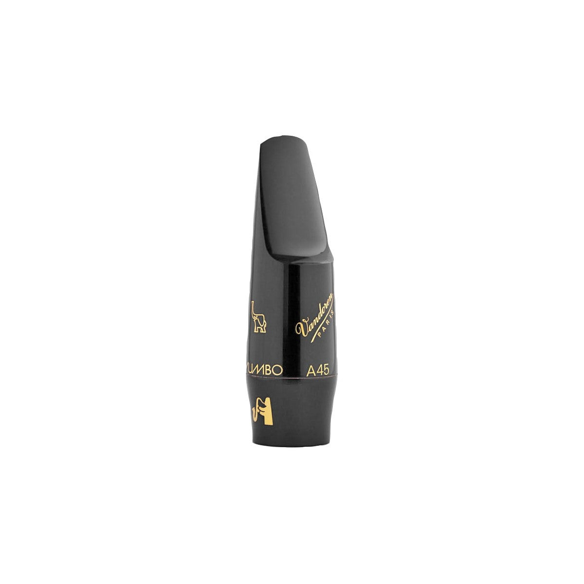 MUNDSTÜCK ALTSAXOPHON VANDOREN A45 JUMBO JAVA View 1