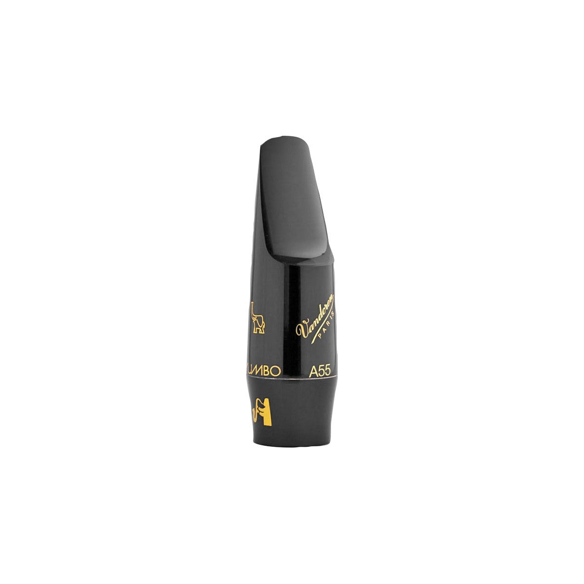 MUNDSTÜCK ALTSAXOPHON VANDOREN A55 JUMBO JAVA View 1