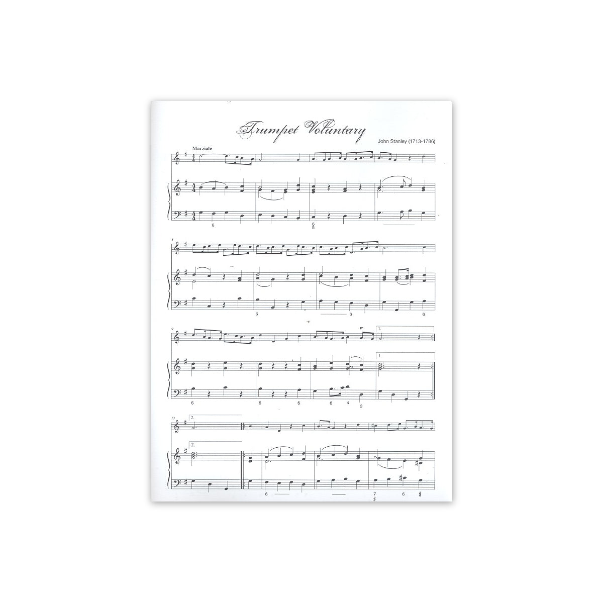 The baroque recorder