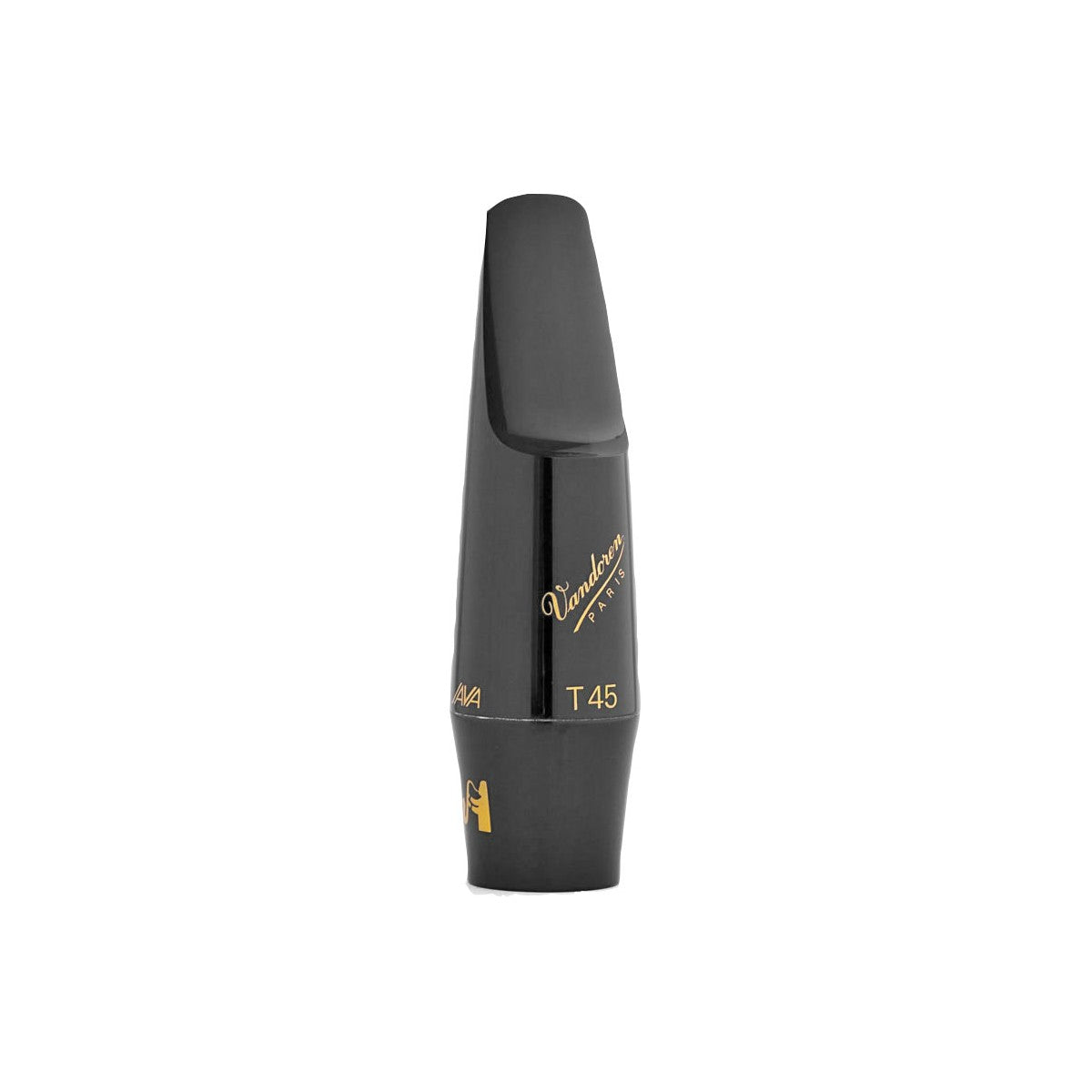 MUNDSTÜCK TENORSAXOPHON VANDOREN T45 JAVA View 1