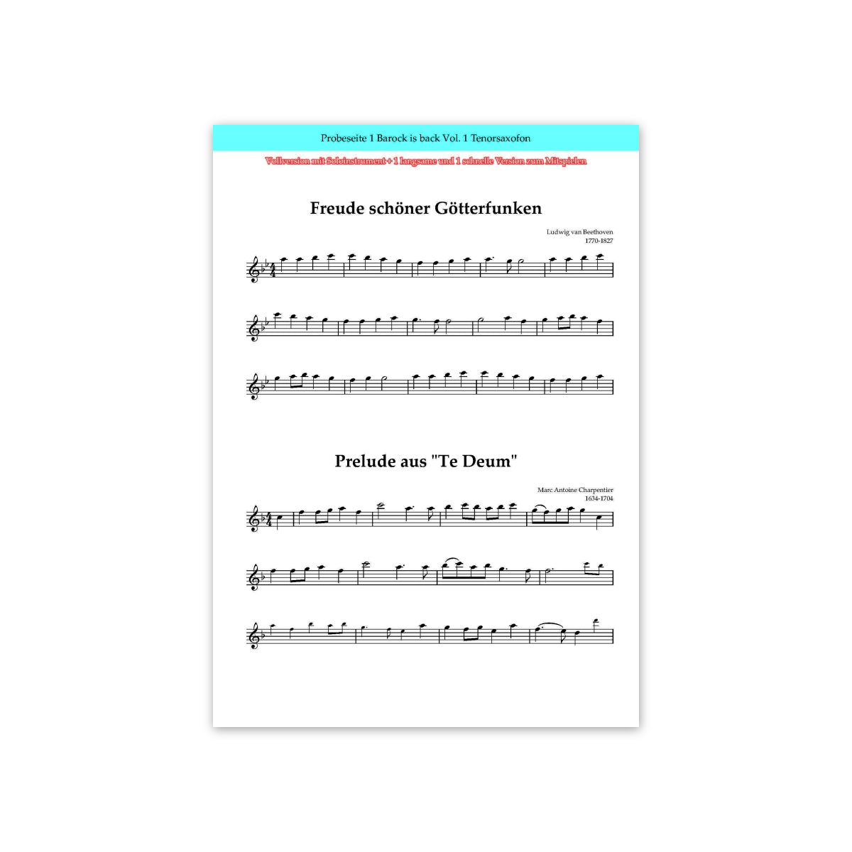 Raisch, Baroque is back vol.1-20396