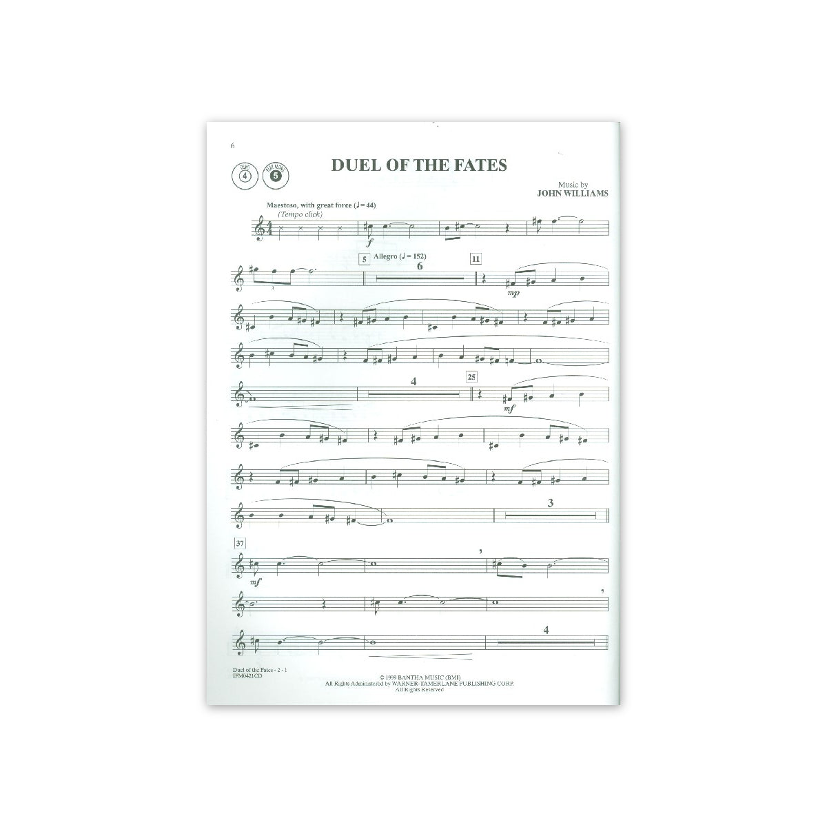 The very Best of John Williams