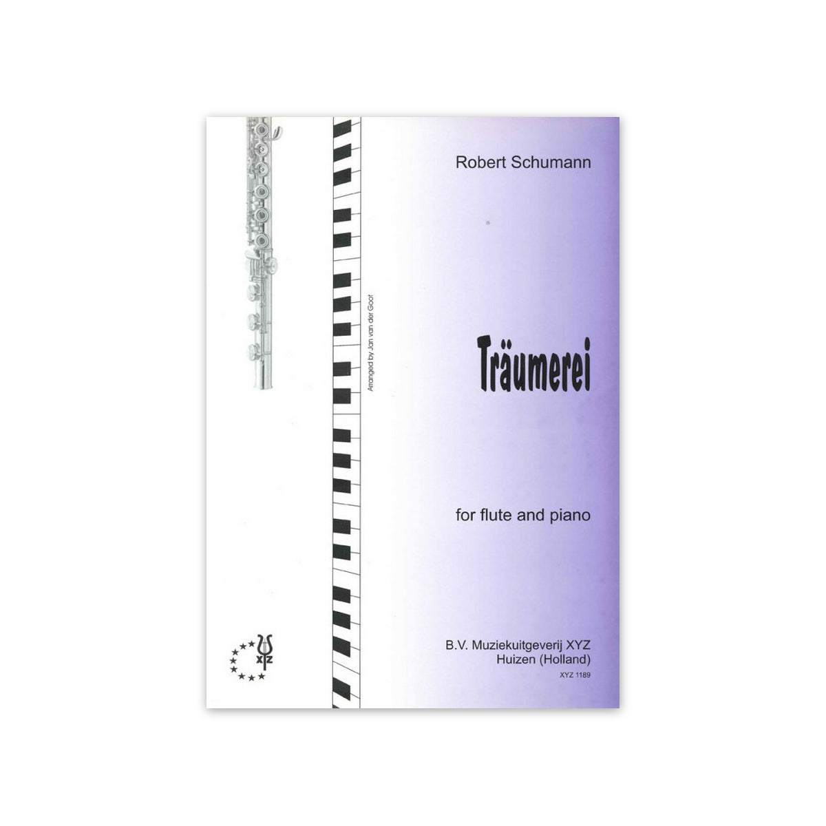 Schumann, Träumerei-20749