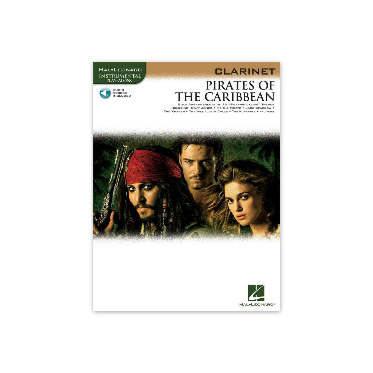 Pirates of the Caribbean