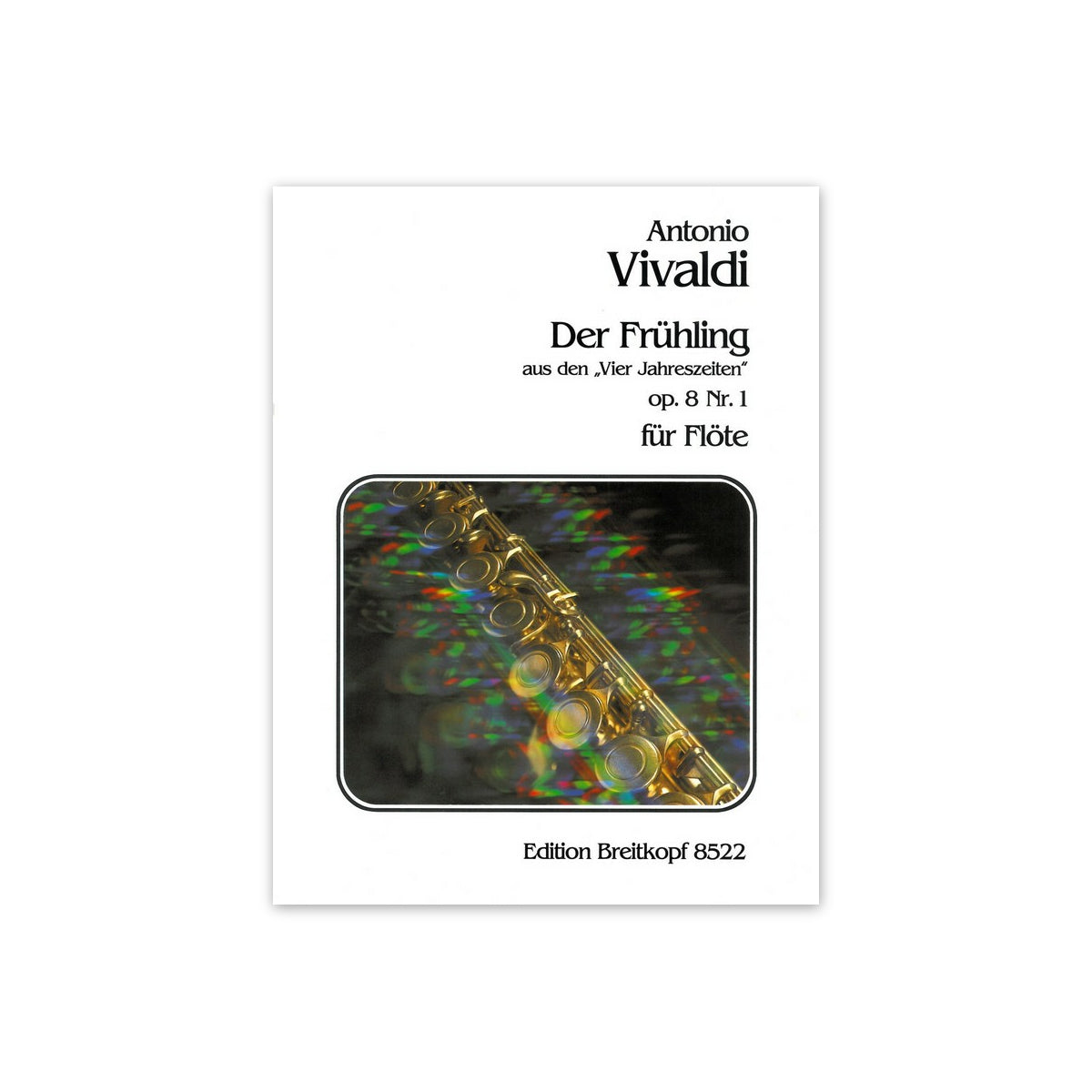 Vivaldi, Frühling