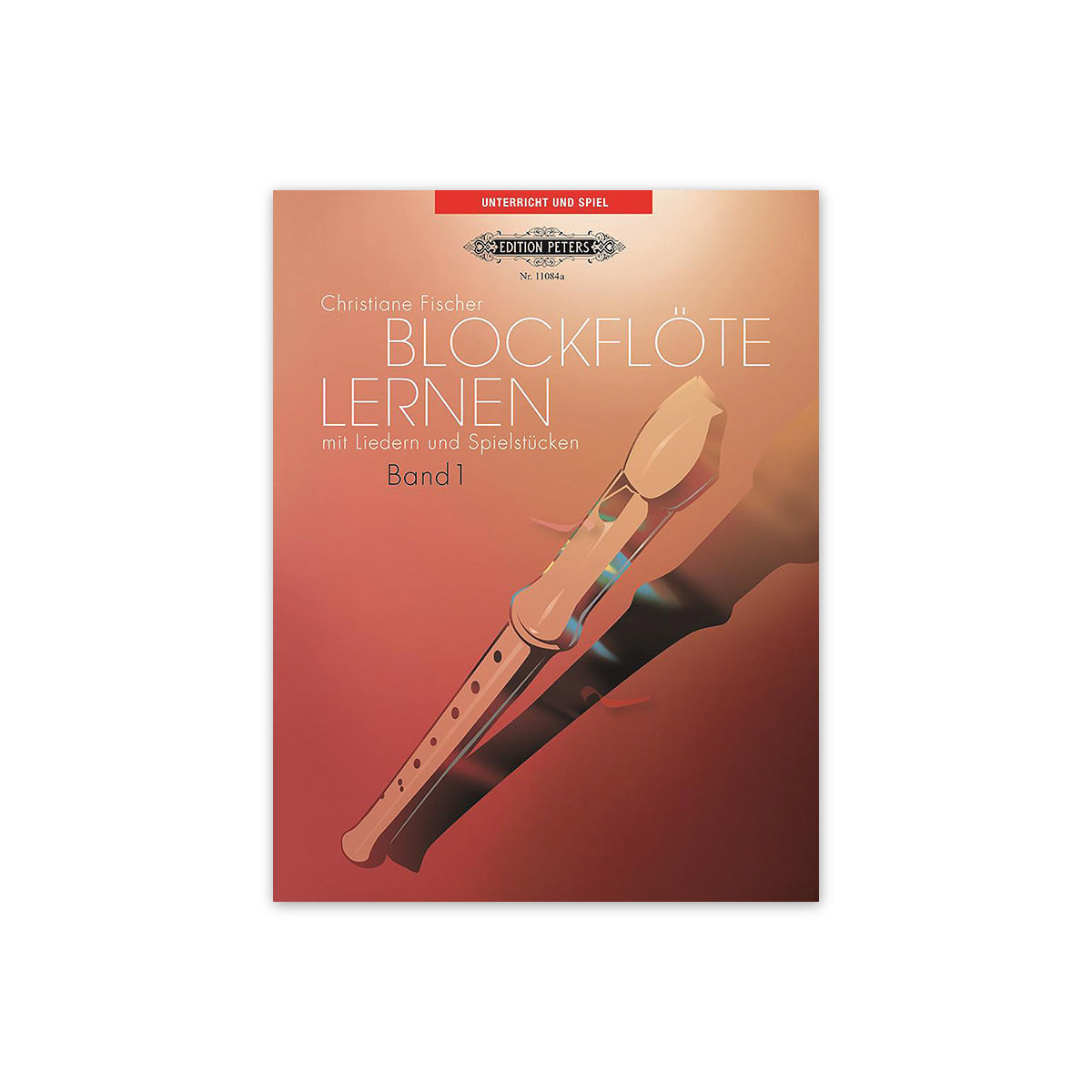 Fischer, Blockflöte lernen Bd.1