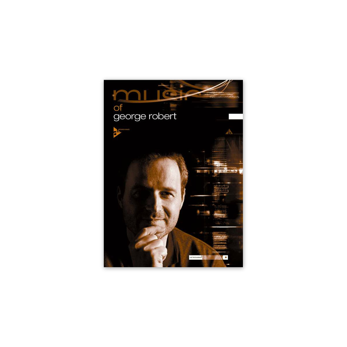 The music of George Robert