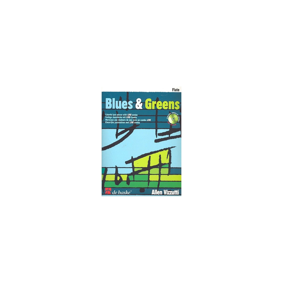 Blues & Greens