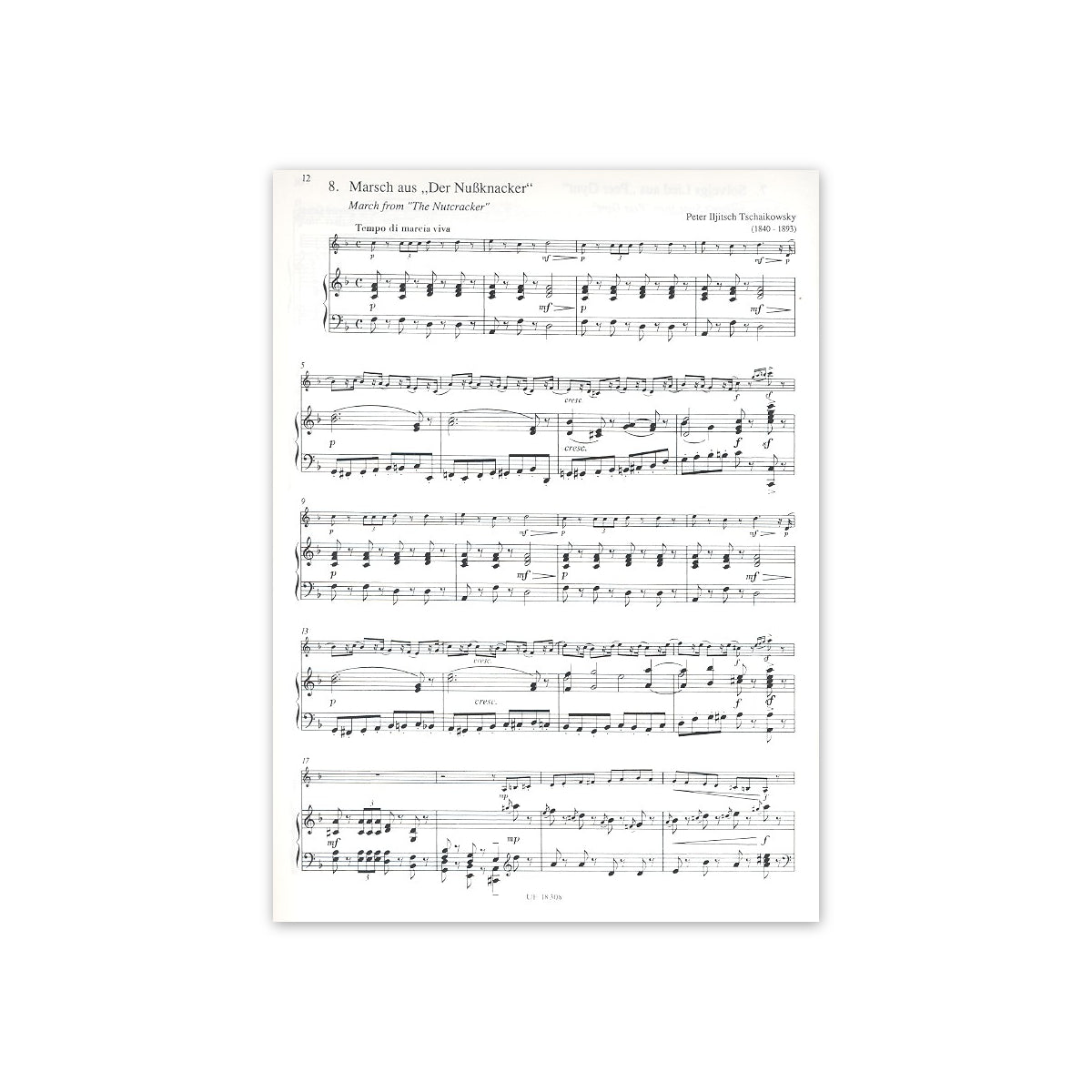 Universal Klarinetten Album 2