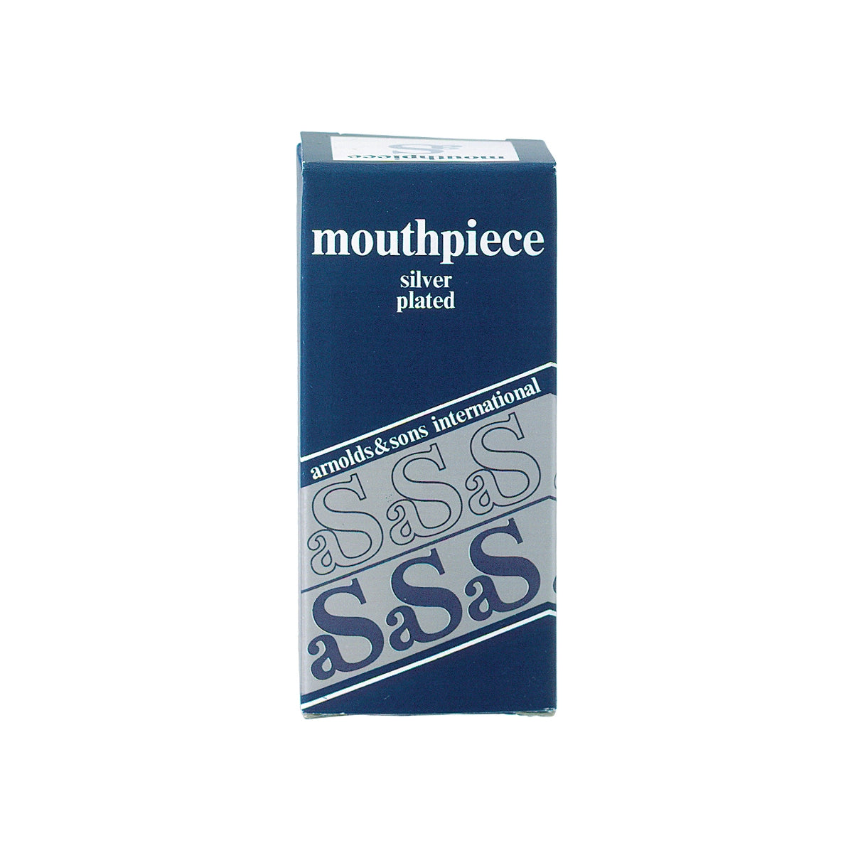 MOUTHPIECE TROMBONE 6 1 / 2 AL-S