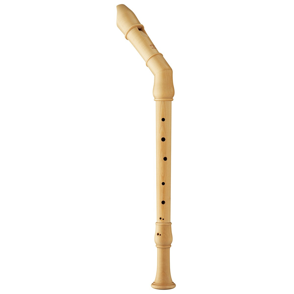 TENORBLOCKFLÖTE MOECK RONDO 2450 KNICK AHORN BA.DL View 1