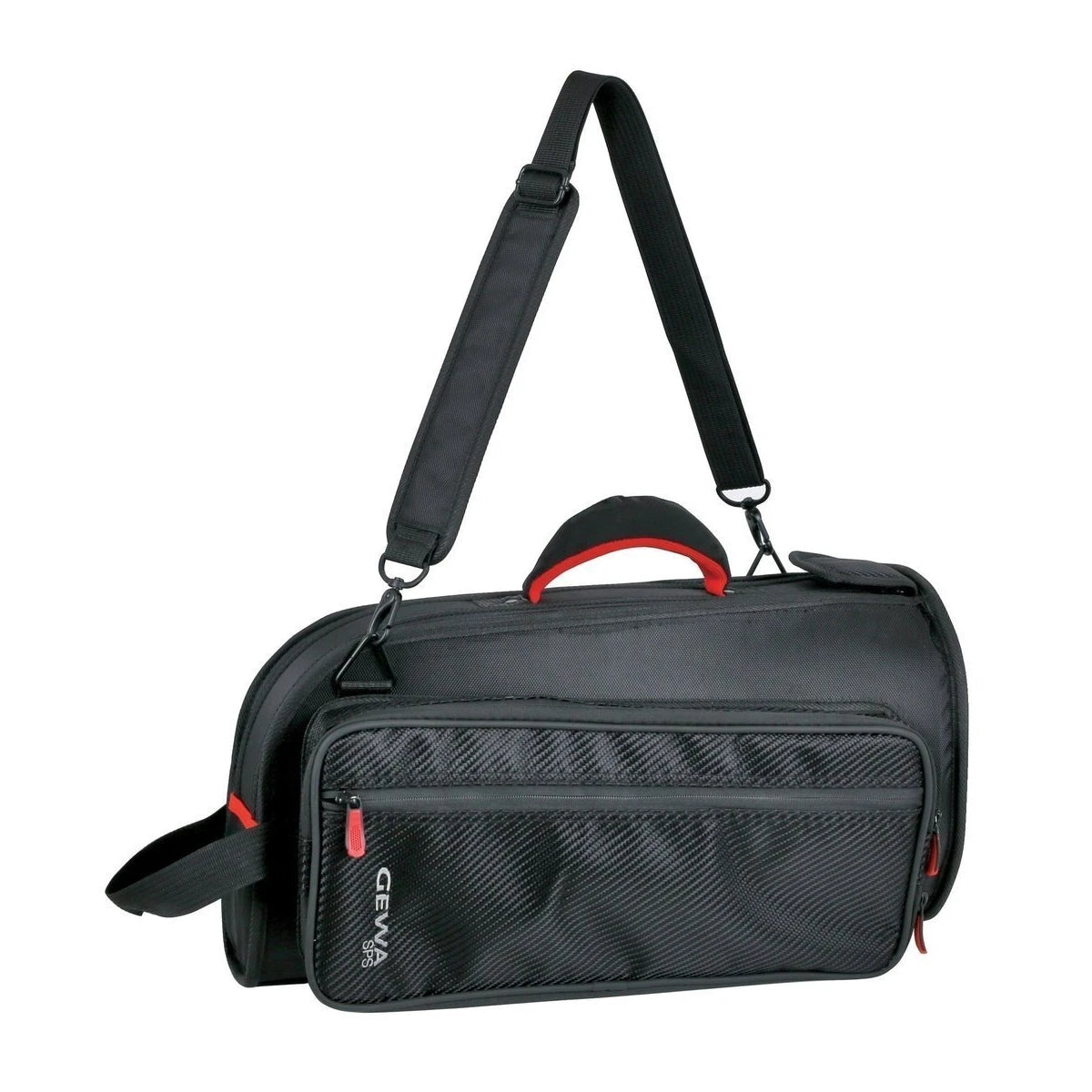 TASCHE FLÜGELHORN GEWA View 1