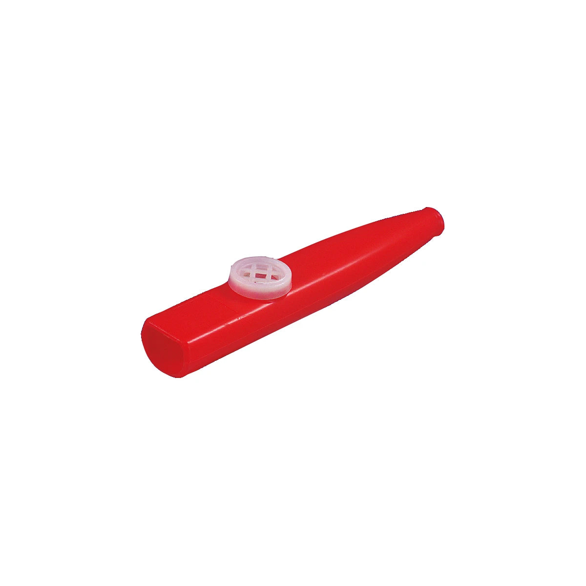 KAZOO, Plastik View 1