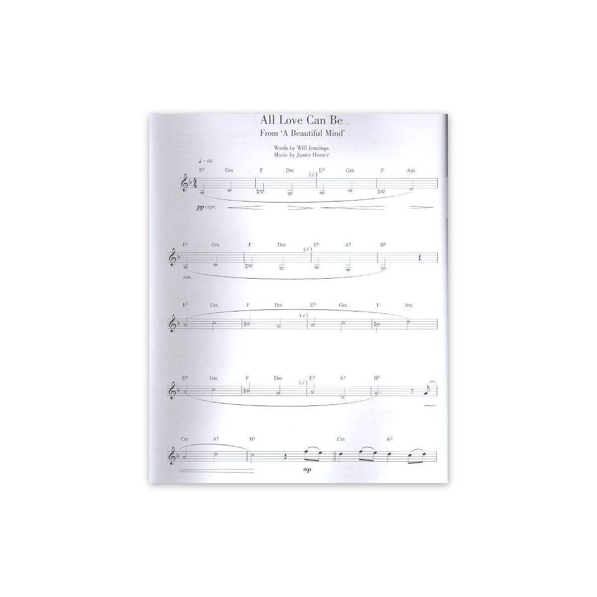 Great clarinet solos