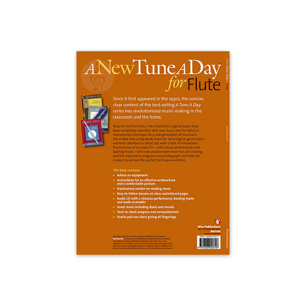 A new tune a day, Bd. 1-21504