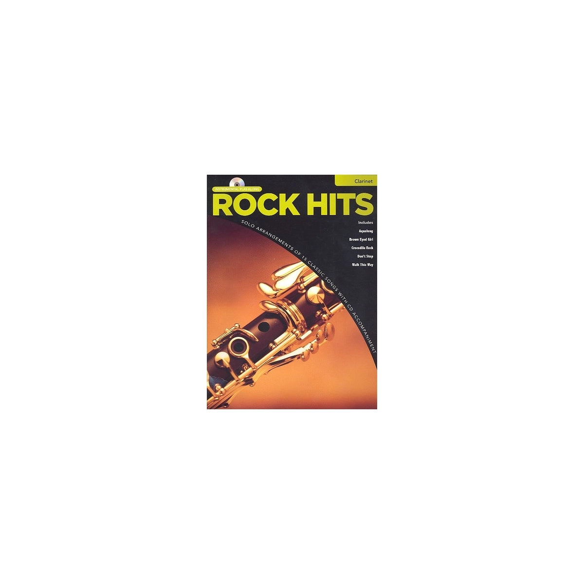Rock Hits View 1