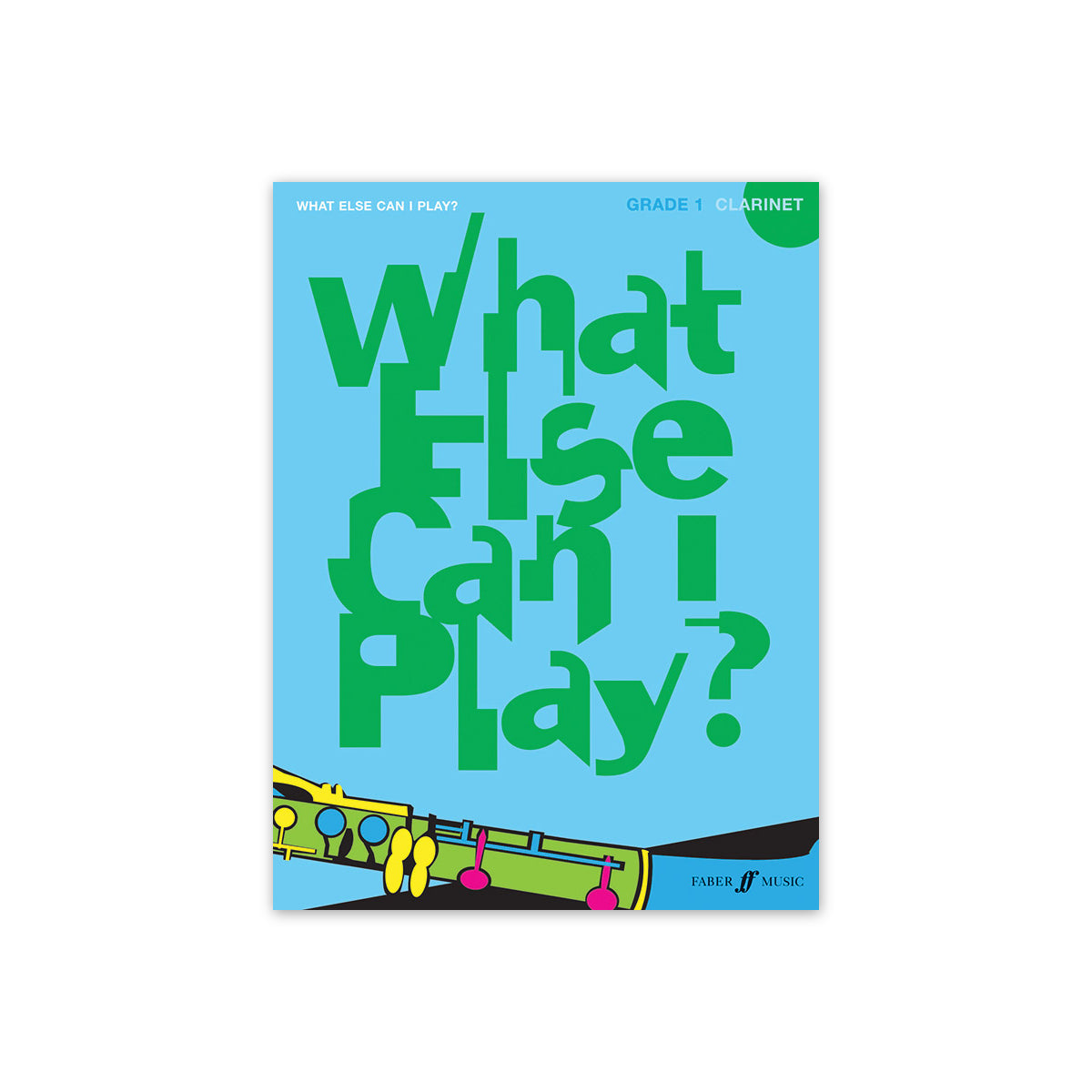 What else can I play? 1