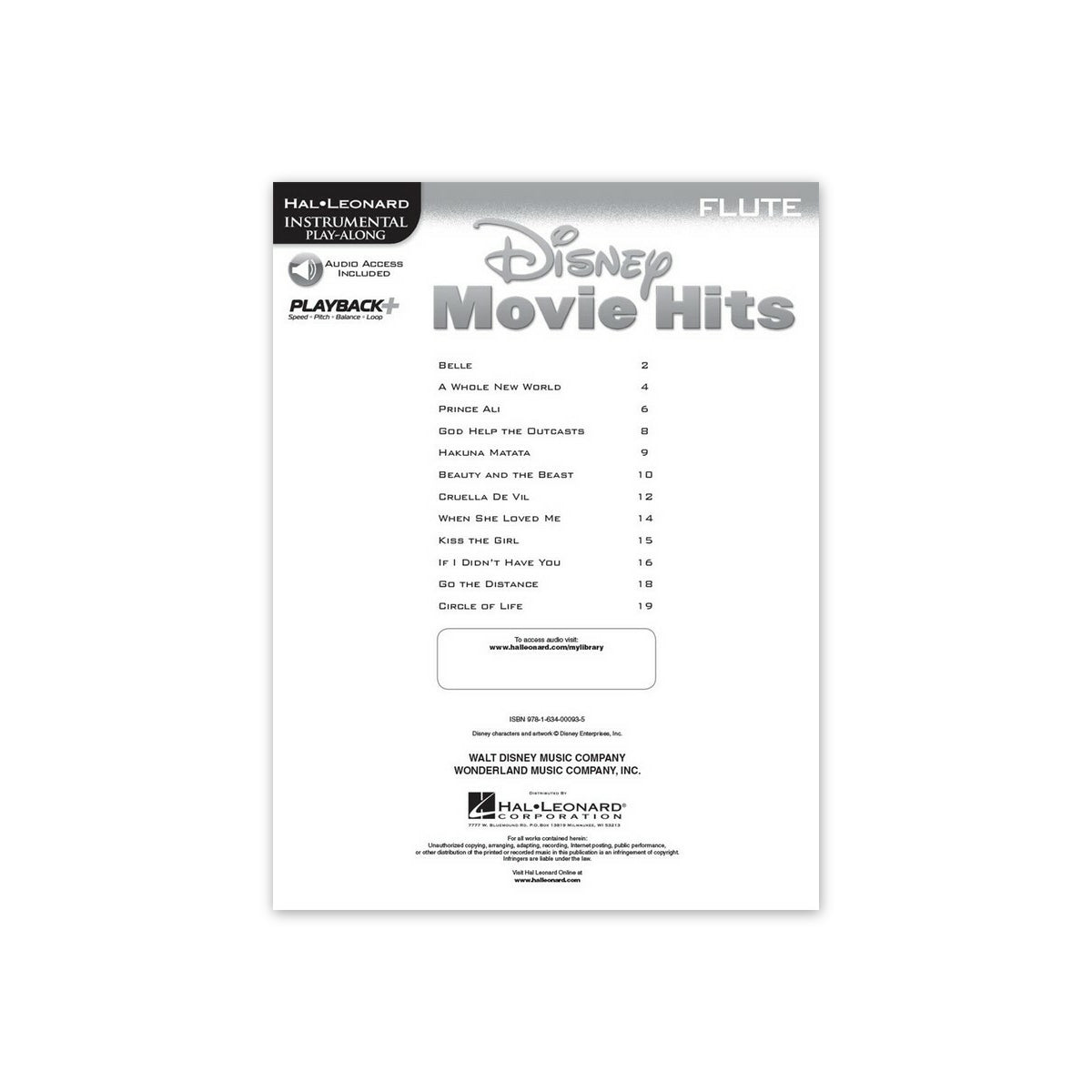 Disney movie hits-21540
