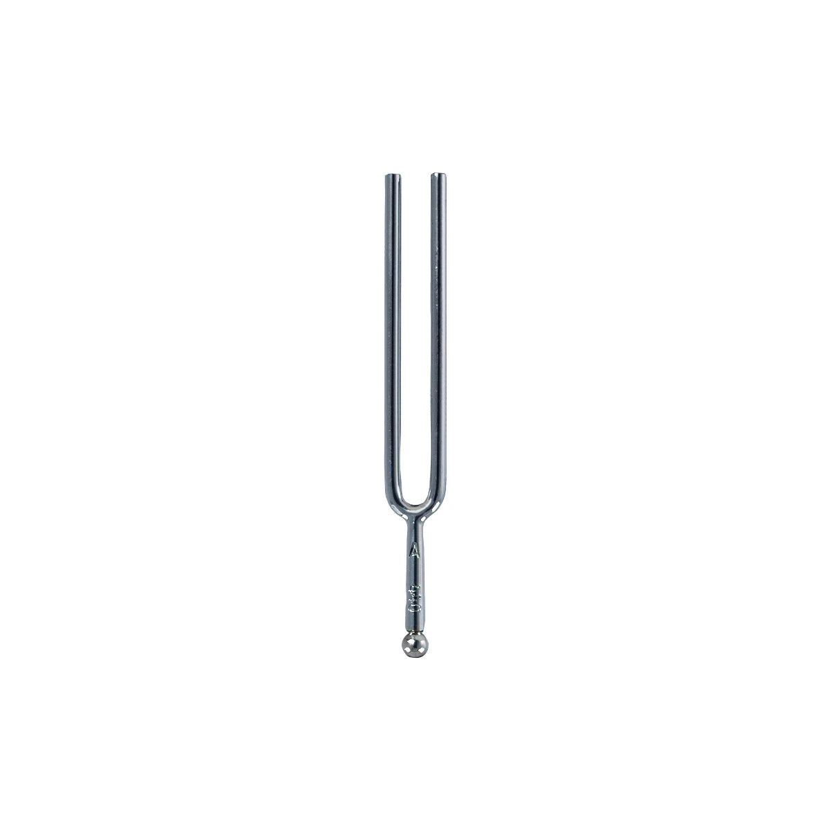 STIMMGABEL RUND 440 HZ KLEIN View 1