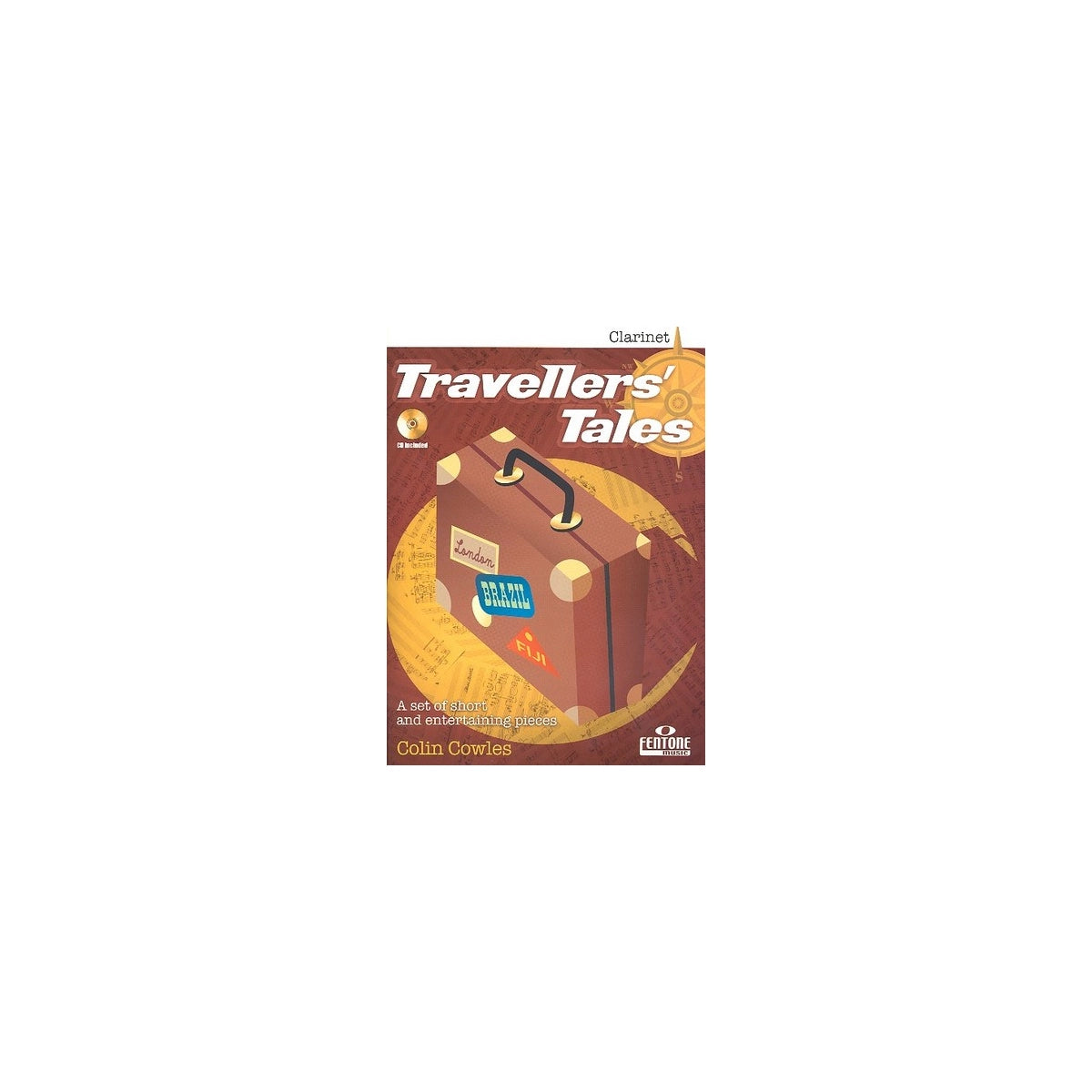 Travellers'Tales