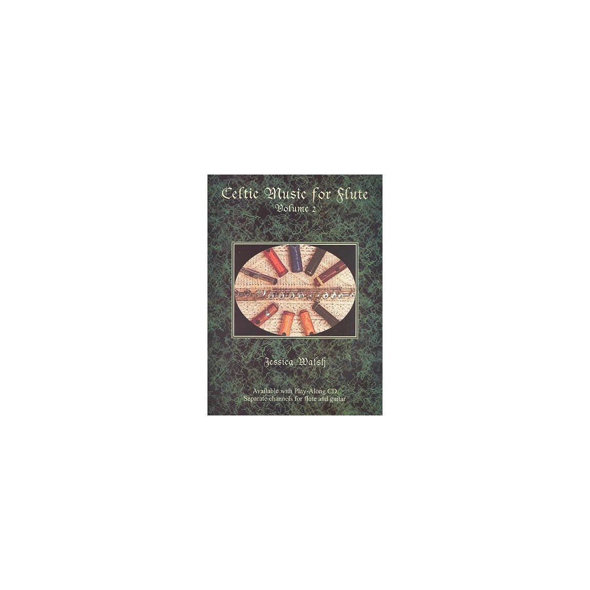 Celtic music vol. II